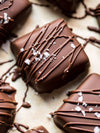 Eggless Cakes
